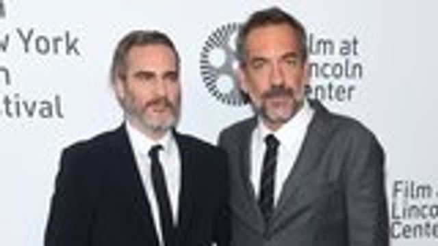 'Joker': Todd Phillips, Joaquin Phoenix Respond to Concerns Over Violence | THR News