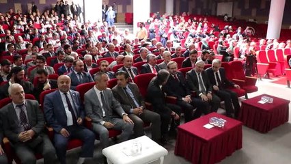 "Ümit ülkesi haline geldik"