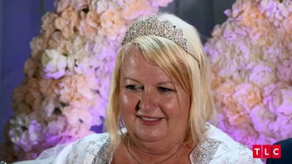 Laura and Aladin's Get Married! | 90 Day Fiancé: The Other Way