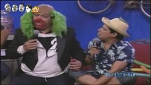 206.3 GUERRA DE CHISTES 2012 Aniversario 4(3-4)cap 208