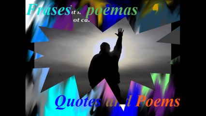 You just look for God when you are in a bad situation [Quotes and Poems]