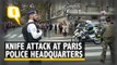 Paris Knife Attack: At Least Four Police Officers Killed