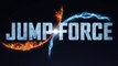Jump Force - Bande-annonce de Madara Uchiha