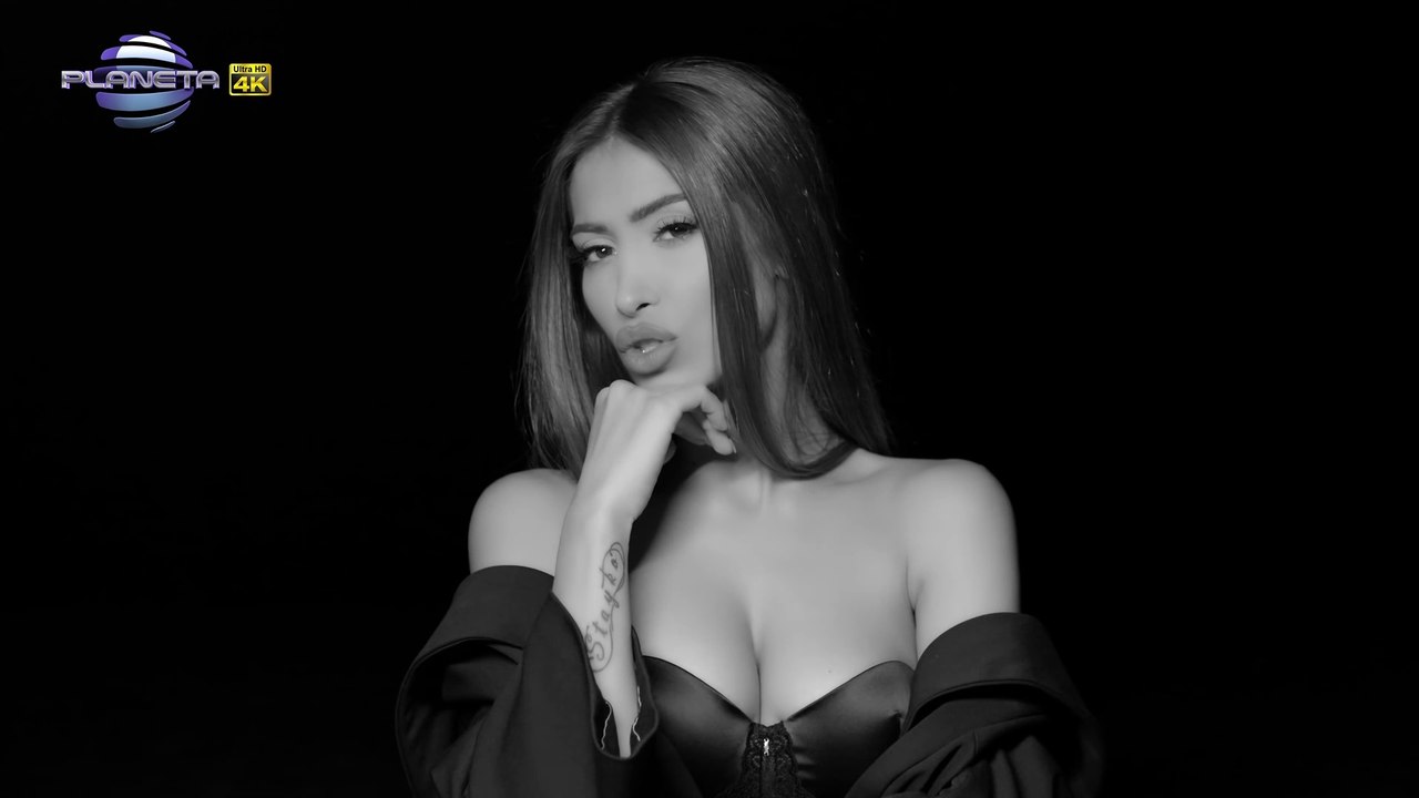 Aria - Klasa / Ариа - Класа (Ultra HD 4K - 2019)