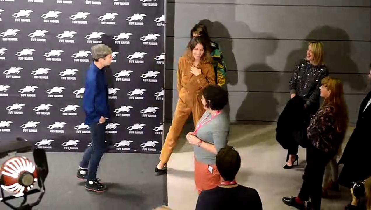 Fiff 2019 : Laetitia Casta