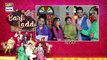 Barfi Laddu Ep 19 _ 3rd Oct 2019 _ ARY Digital Drama