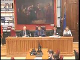 Roma - Interrogazioni a risposta immediata con il sottosegretario Crimi (03.10.19)