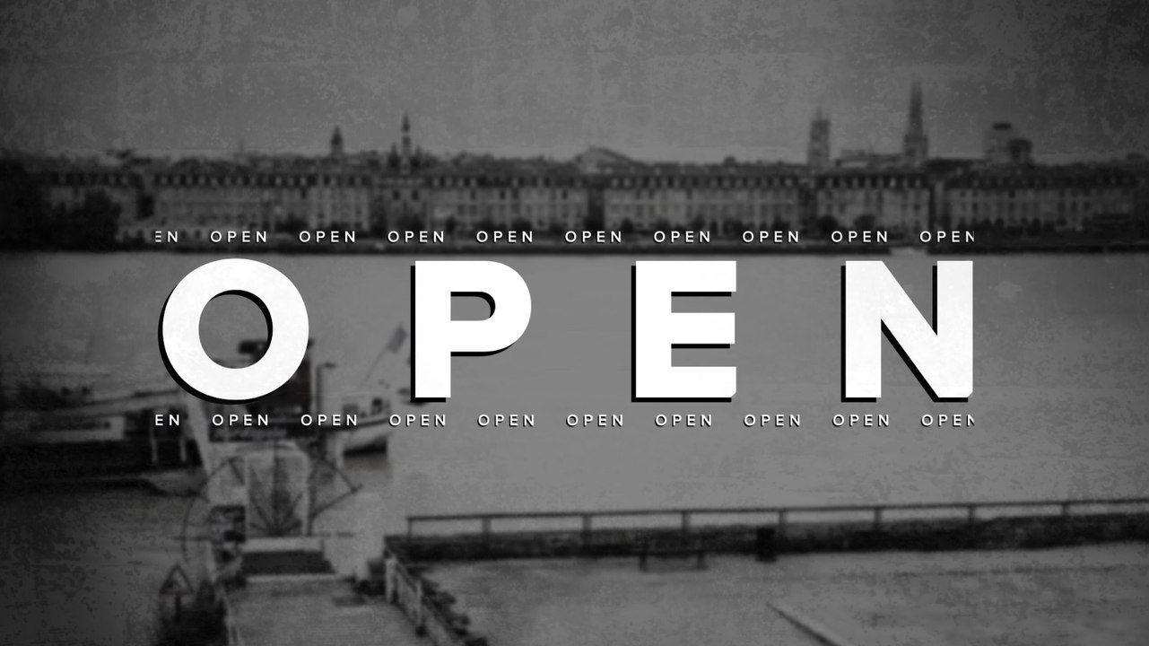 Open - Chantal Goya