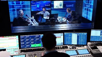 Qui est pour vous Pierre Arditi ? "Une voix, une prestance"