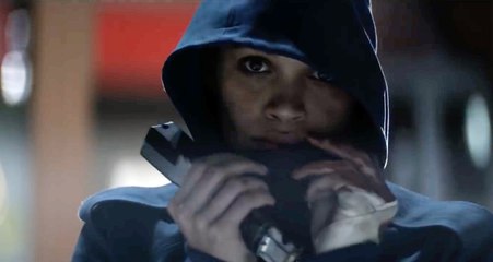 Tráiler de El lado siniestro de la luna