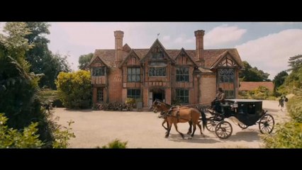 Startschuss für das London Film Festival