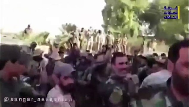 ايران تحبط عملية اغتيال قائد فيلق القدس بالحرس الثوري الإيراني اللواء قاسم سليماني