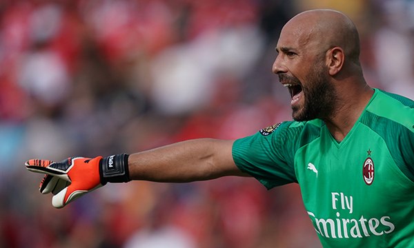 Reina: Precisamos de uma reação enfática