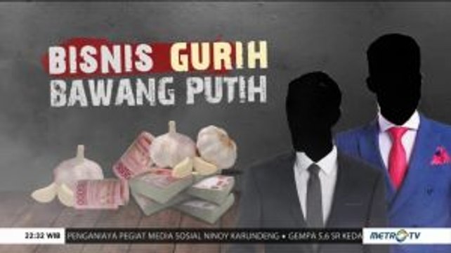 Bisnis Gurih Bawang Putih (1)