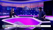 Hakim Benchekroun, Directeur du festival .. Nuits photographiques d'Essaouira : Un RDV du 03 au 05 Octobre - 02/10/2019