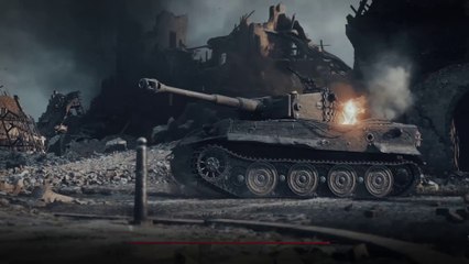 World of Tanks ☼ First Play ☼ Tutorial ☼ 09.21.19