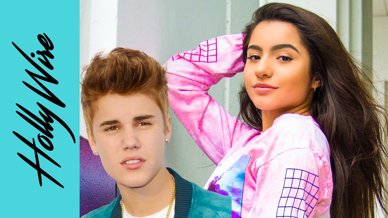 Tati McQuay Gets To Know Justin Bieber and Fan Girls Over Shawn Mendes!