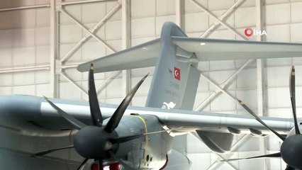 Bakan Turhan: "Savunma sanayinde dışa bağımlılığımızı yüzde 80'lerden yüzde 30'ların altına...