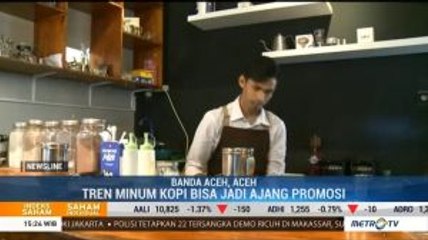 Potensi Produk Kopi Indonesia