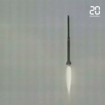 Corée du Nord : Juste après l’annonce de discussions avec Washington, Pyongyang tire des « projectiles »