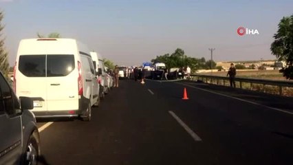 Silahlı saldırıda ölenlerin kimlikleri belirlendi