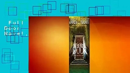 Full version  Memory's Door  (A Well Spring Novel, #2) Complete