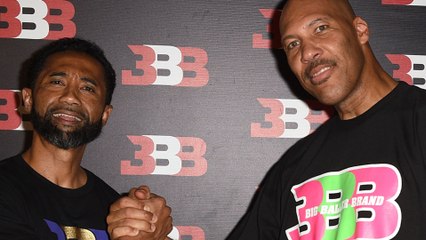 LaVar Ball Getting SUED For Embezzling $2.5M & Exploiting His Kids For Wealth & Fame