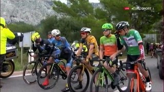 Tour de Croatie 2019 Etape 3