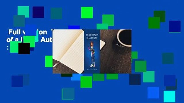 Full version The Magnificent Story of a Lame Author Best Sellers Rank : #1