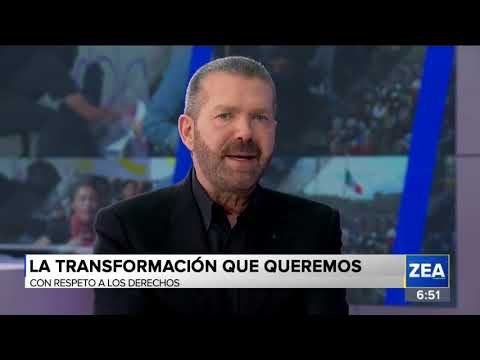 ¿El huachicoleo es una enfermedad social? | Noticias con Francisco Zea