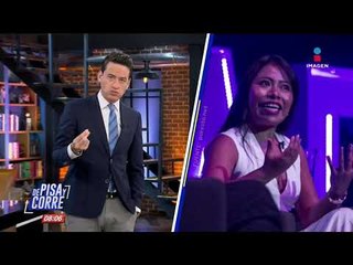 Francisco Cano asegura que Yalitza Aparicio debió ser abortada | De Pisa y Corre