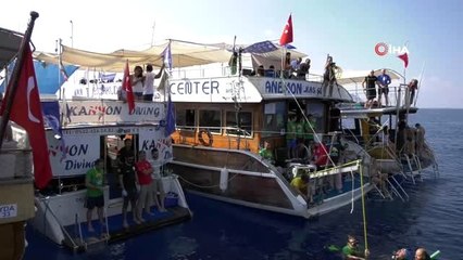 Dünya Kupası'nda altın madalya Brezilya ve Rusya'nın oldu