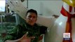 Murió Guardia Nacional agredido por pobladores en Chiapas | Noticias con Ciro Gómez Leyva