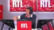 Jacqueline Fleury-Marié, résistante, déportée, raconte son parcours sur RTL
