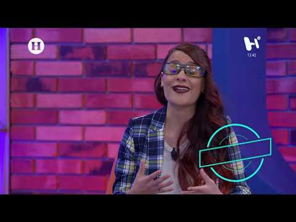 Novedades de Alexa; gafas, audífonos y anillos