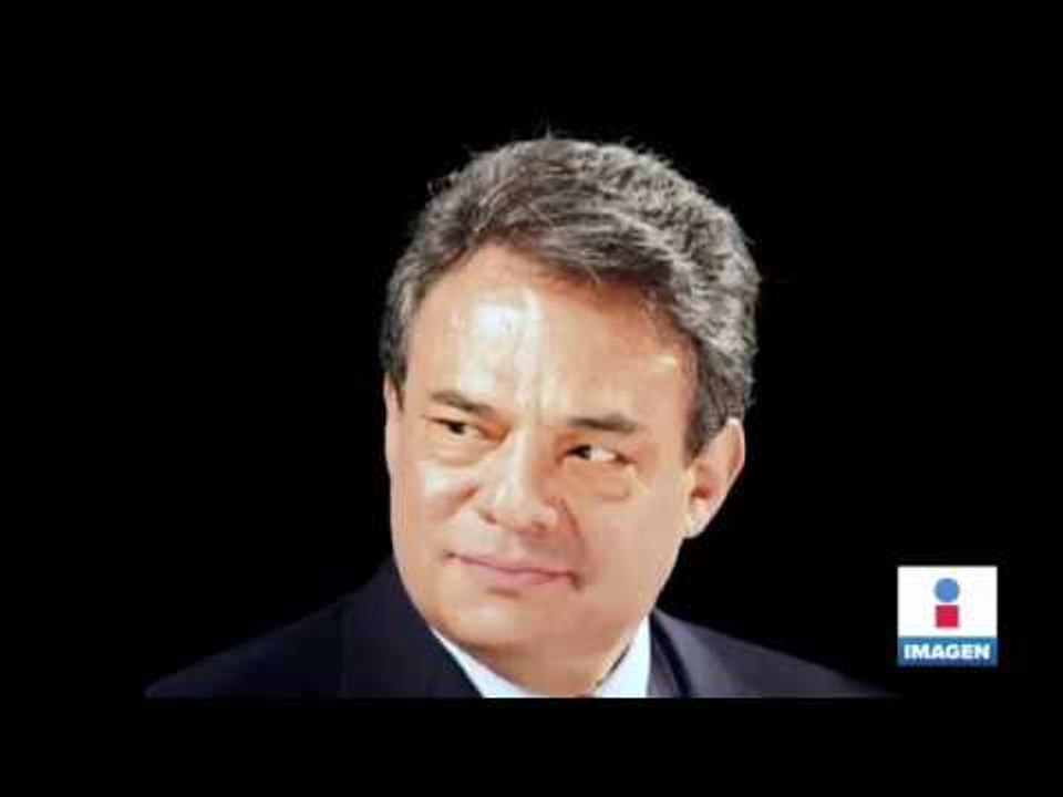 Así se despidieron los famosos de José José | Noticias con Yuriria Sierra