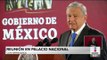 López Obrador se reúne con Slim y otros empresarios en Palacio Nacional | Noticias con Paco Zea