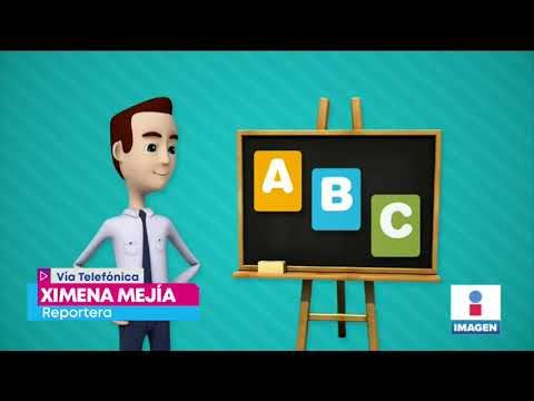 Mario Delgado asegura aprobación de la ley para etiquetado de alimentos 'pese a resistencias'