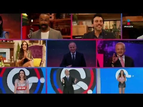 La historia de Imagen Televisión cumple 3 años | De Pisa y Corre