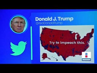 ¿Donald Trump presionó también a Australia para su beneficio político? | Noticias con Yuriria