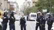 Attaque au couteau à la préfecture de Paris: Quatre policiers ont été tués, l’assaillant a été abattu