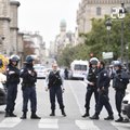 Attaque au couteau à la préfecture de Paris: Quatre policiers ont été tués, l’assaillant a été abattu