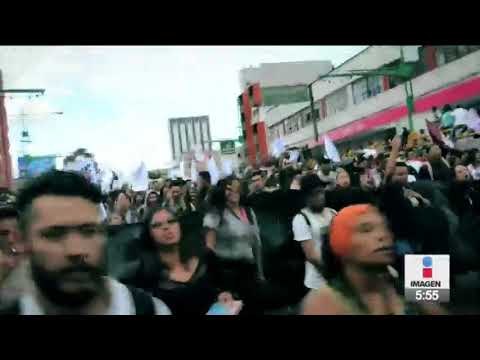 Mañana se cumplen 51 años de la matanza del 2 de Octubre de 1968 | Noticias con Francisco Zea