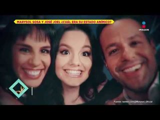 La polémica y el caos antes de la reconciliación entre hijos de José José | De Primera Mano