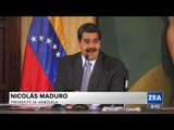 Maduro pide 200 millones de dólares a la ONU para repatriar a los venezolanos de Perú | Paco Zea