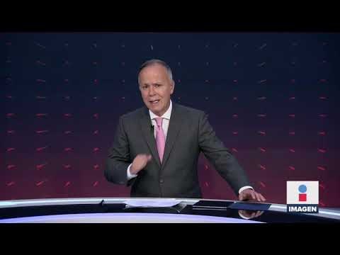 SEMOVI responde por licencia de manejo de Rosario Robles | Noticias con Ciro Gómez Leyva