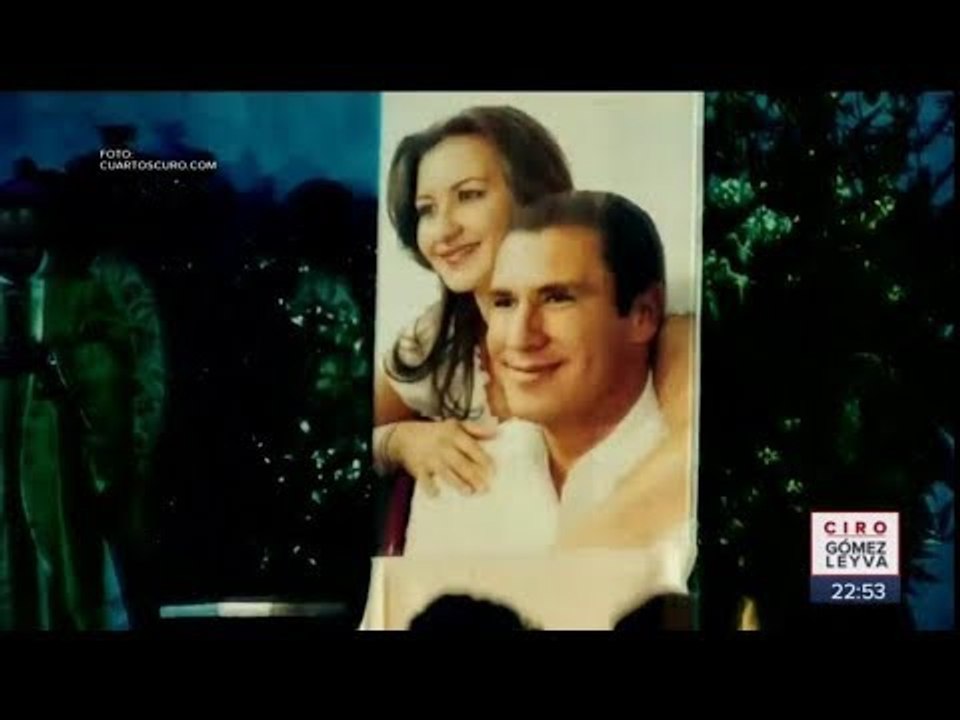 Revelan actas de defunción de Martha Érika Alonso y Moreno Valle | Noticias con Ciro Gómez