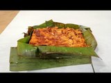 ¡La chef Ingrid Ramos prepara un tradicional tamal zacahuil! | Sale el Sol
