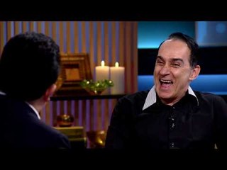 Fred Roldán en &#39;El minuto que cambió mi destino&#39;