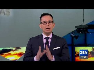 Instalan vallas metálicas en el primer cuadro de la CDMX para evitar vandalismo este 2 de octubre